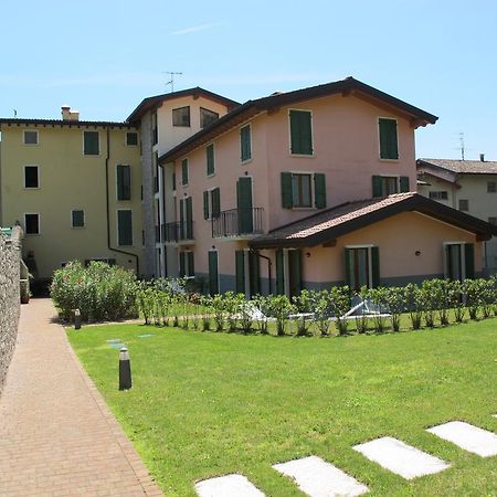 Appartamenti Donatello Toscolano-Maderno Exterior foto