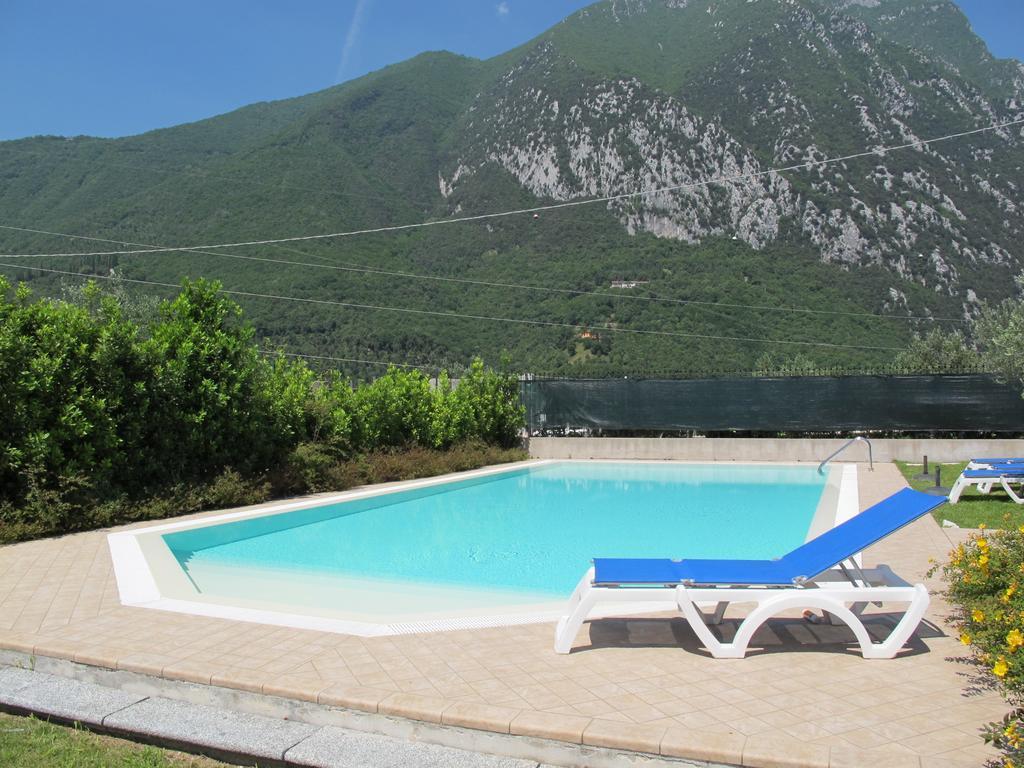Appartamenti Donatello Toscolano-Maderno Exterior foto