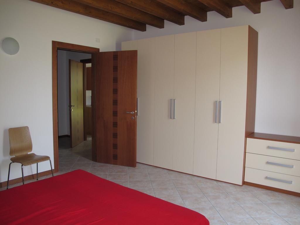 Appartamenti Donatello Toscolano-Maderno Habitación foto