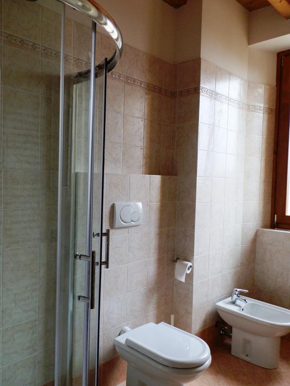 Appartamenti Donatello Toscolano-Maderno Habitación foto